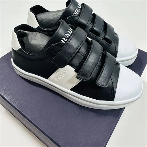 baby prada shoes cheap|prada sneakers for boys.